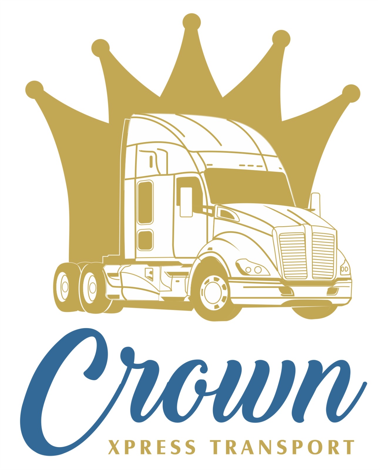 Crown Xpress Transport