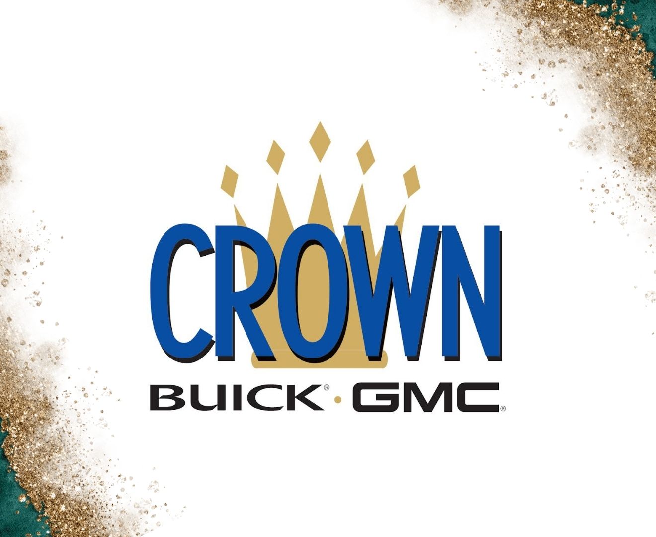 Crown Buick GMC