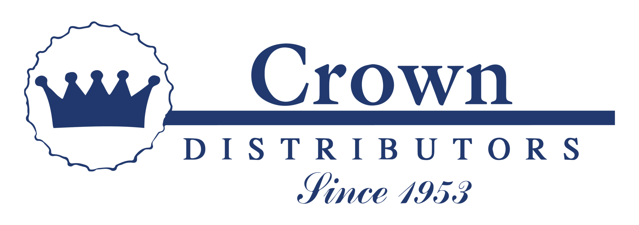 Crown Distributors