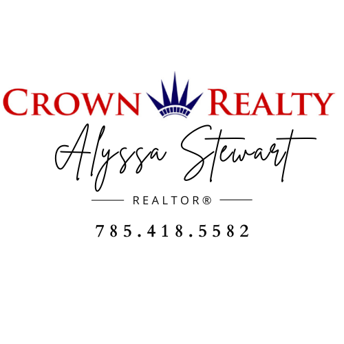 Crown Realty - Alyssa Stewart