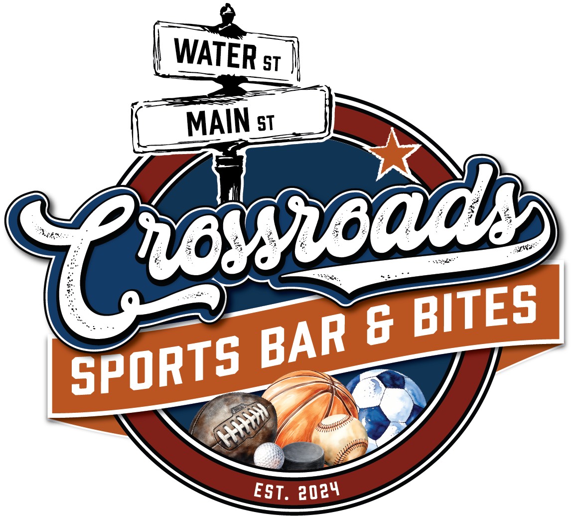 Crossroads Sports Bar and Bites