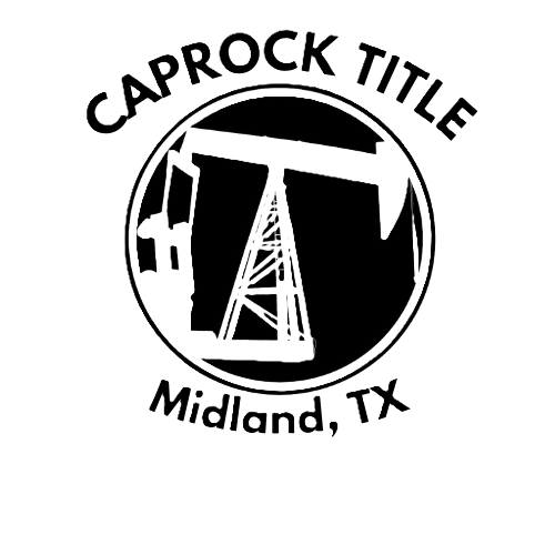 Caprock Title