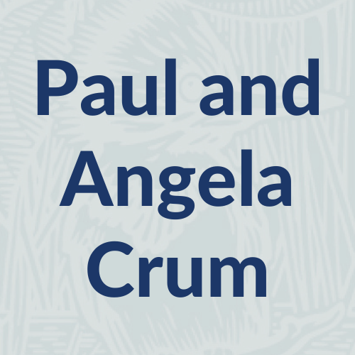 Paul and Angela Crum