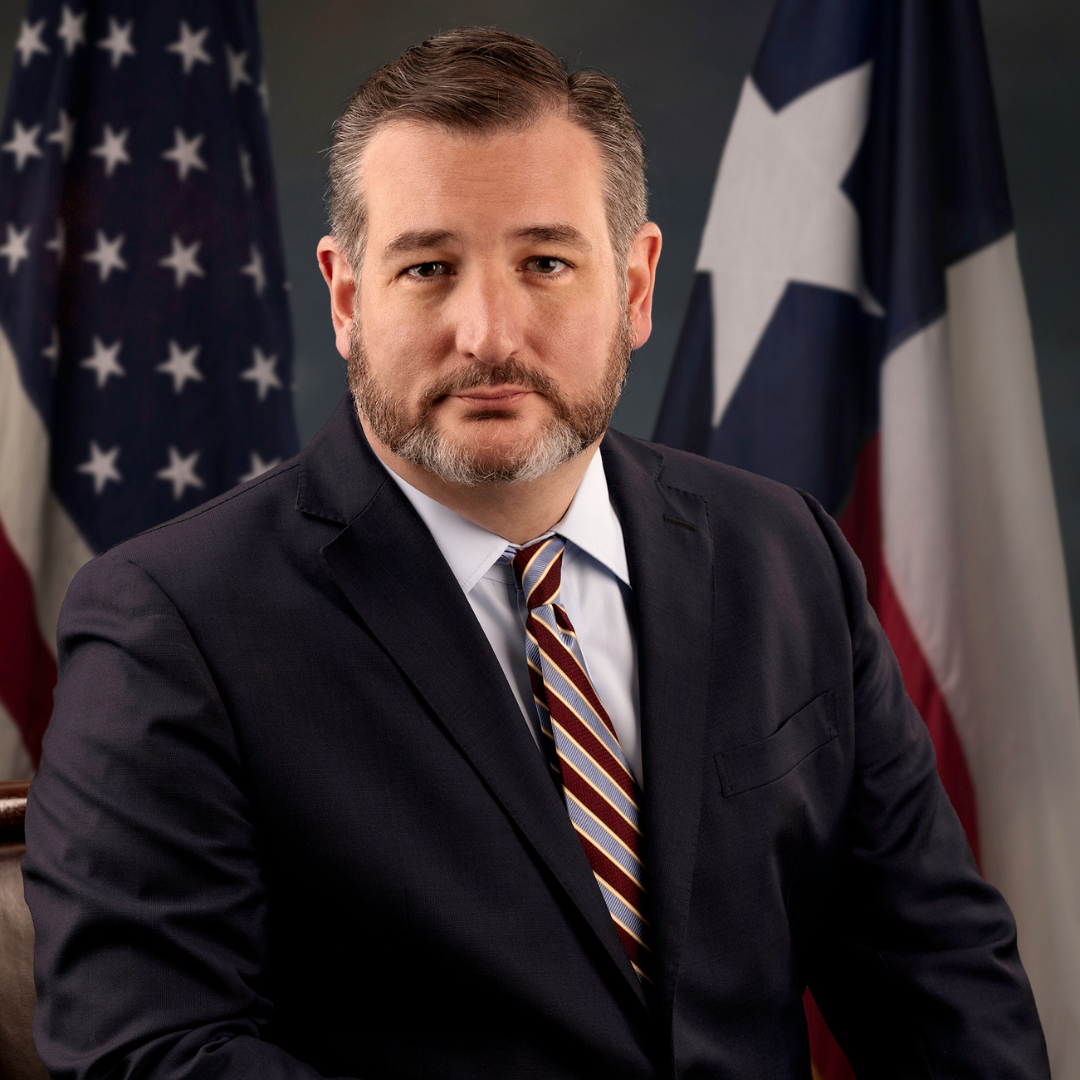 Ted Cruz