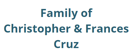 Cruz Family