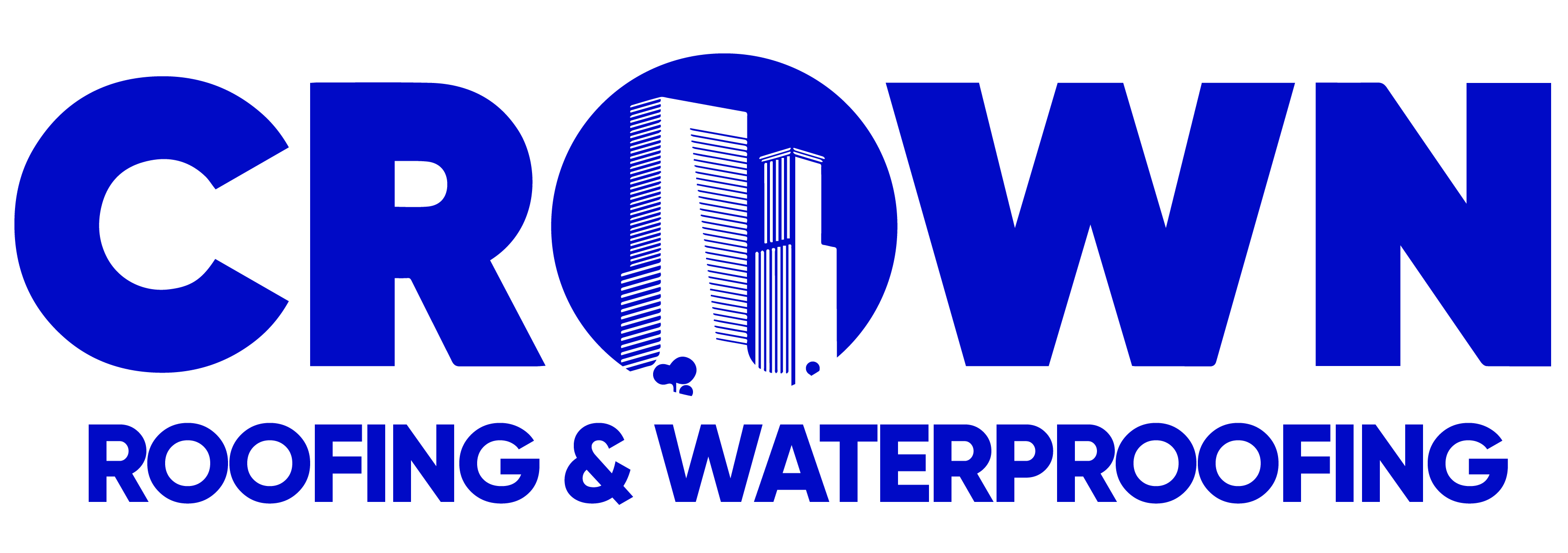 Crown Roofing & Waterproofing