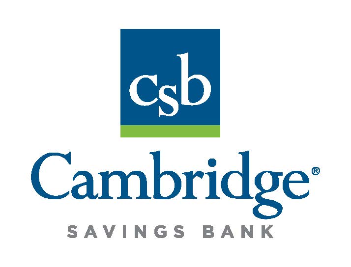 Cambridge Savings Bank
