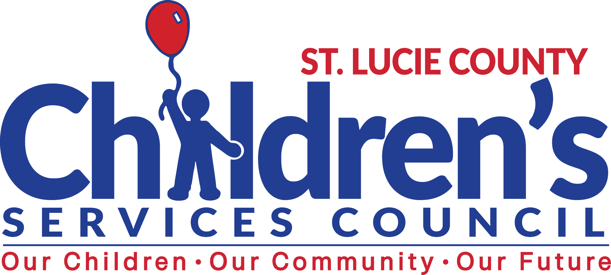 Children's Services Council of St. Lucie County