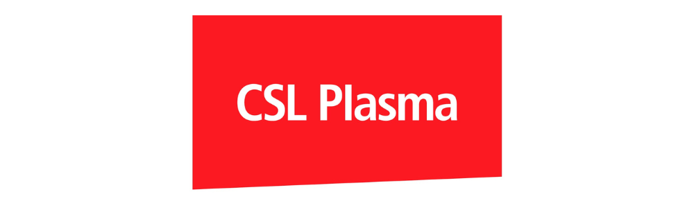 CSL Plasma