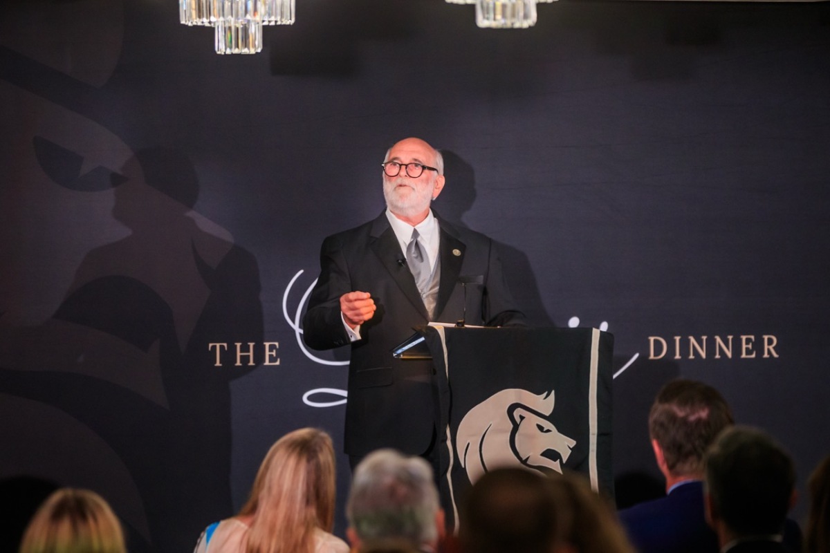 Dr. Jerry Root
