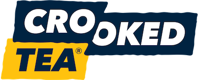Crooked Tea