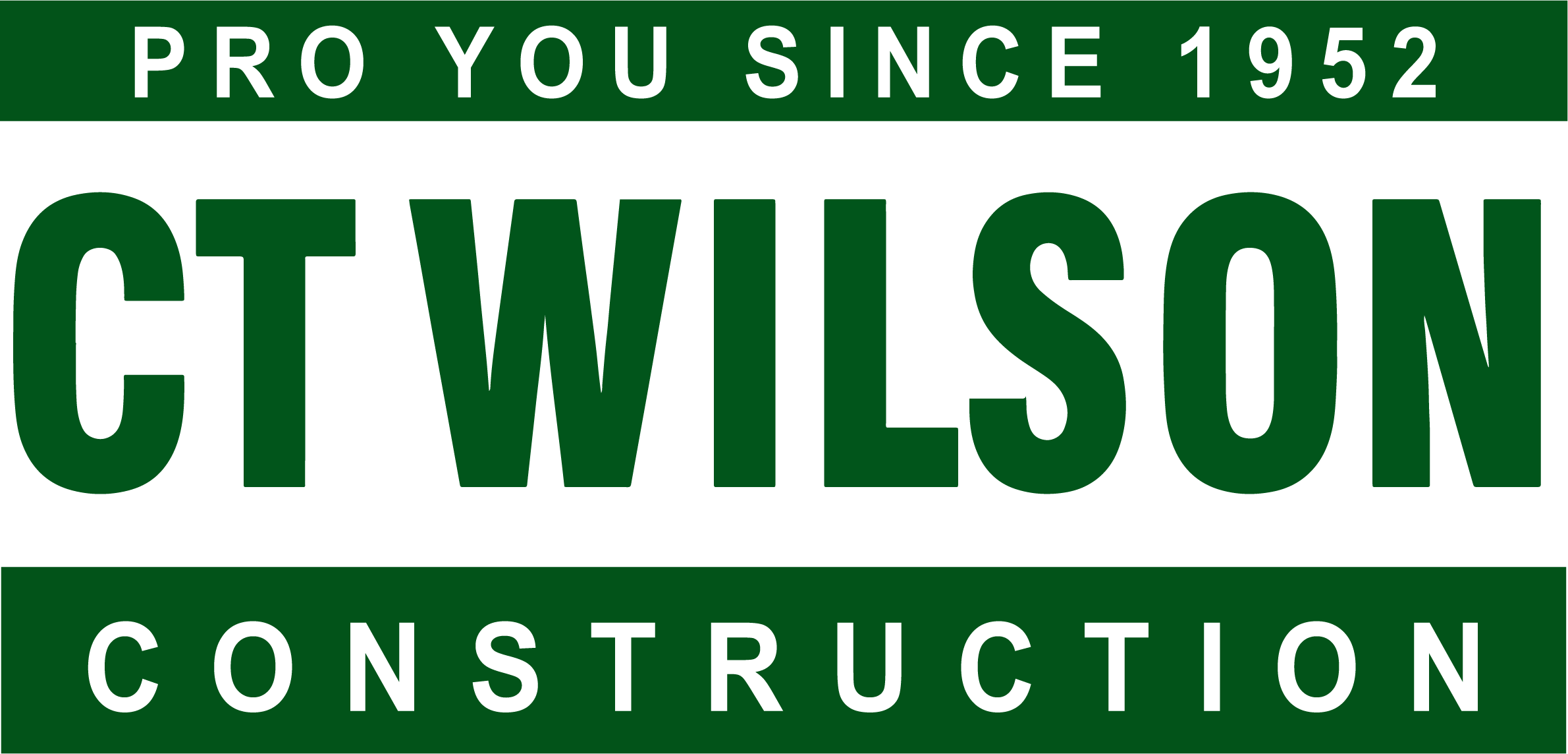 CT Wilson Construction 