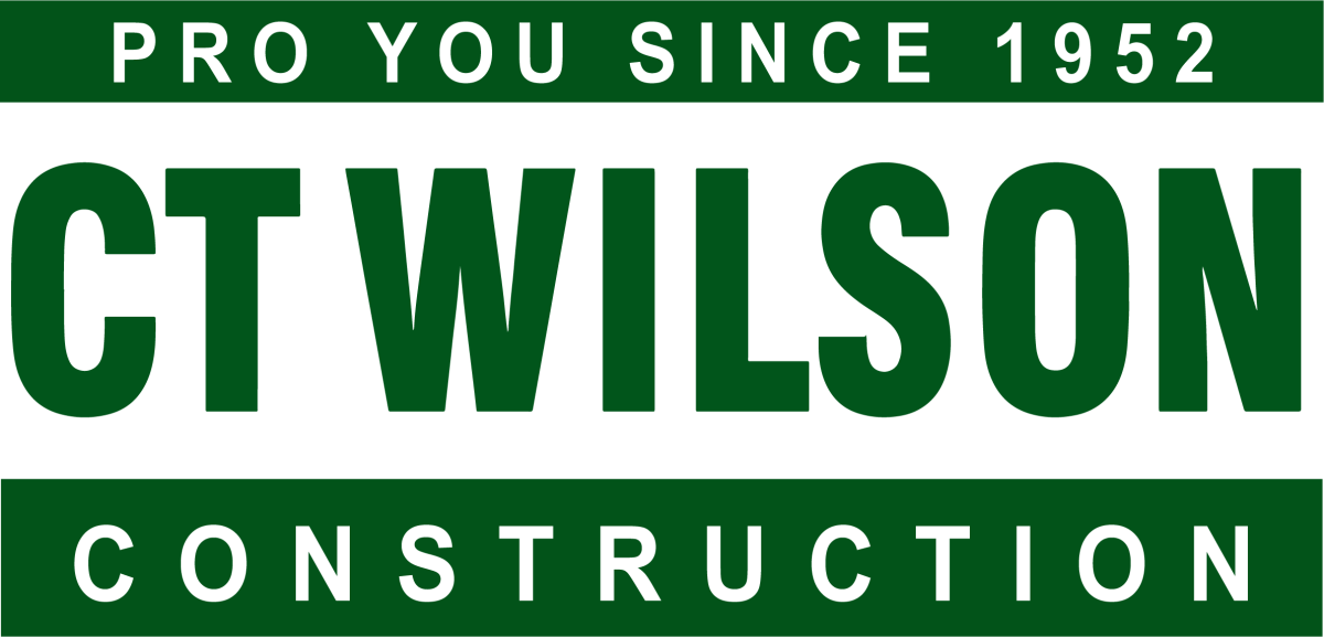 CT Wilson Construction Company, Inc.