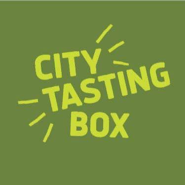 City Tasting Box