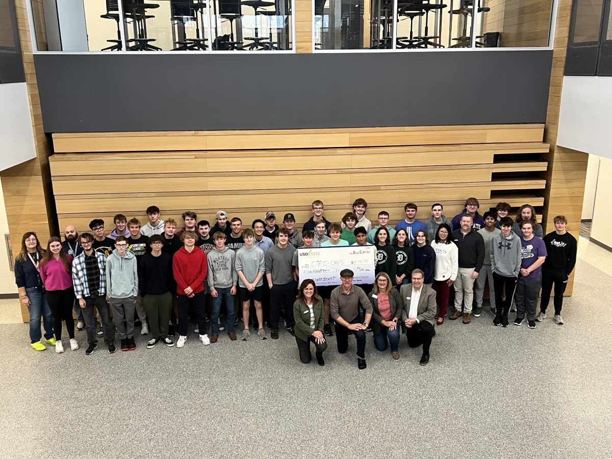 Cedar Trails Exploration Center-CAPS