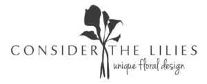 Consider the Lilies