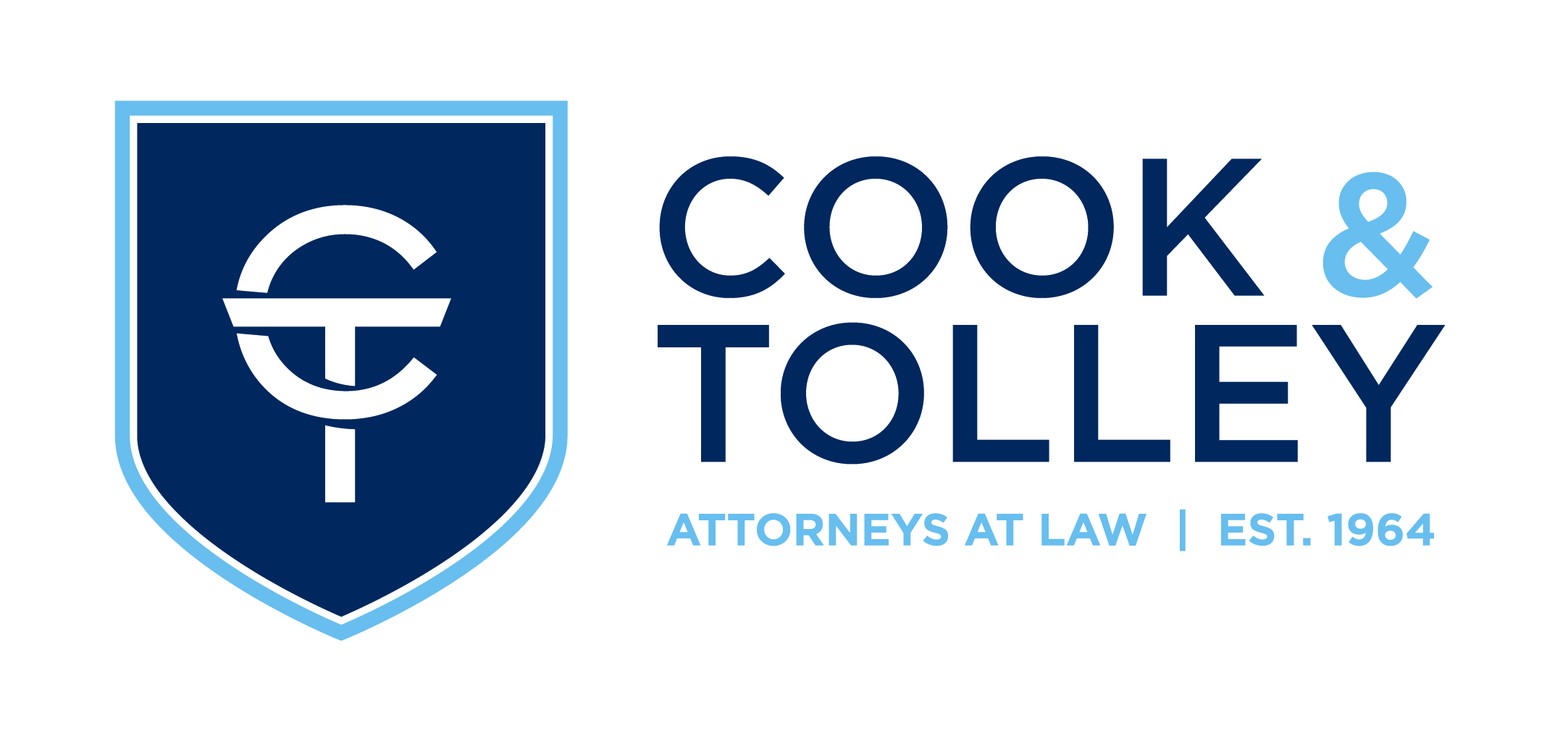 Cook & Tolley