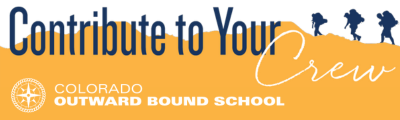 Colorado Outward Bound School 