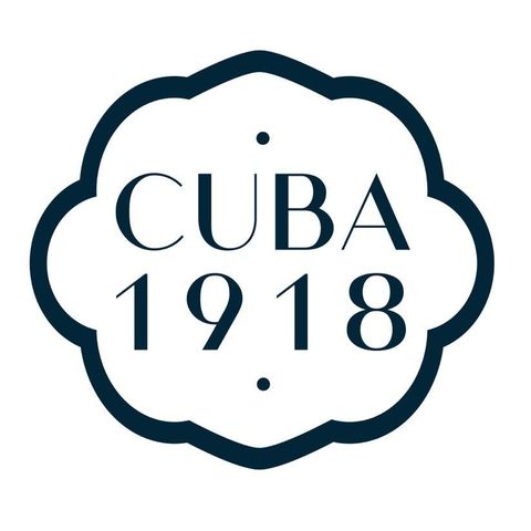 Cuba 1918