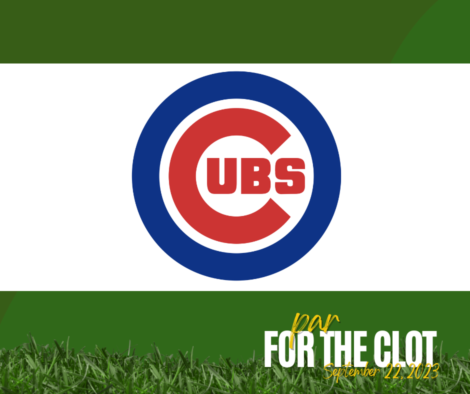 Chicago Cubs