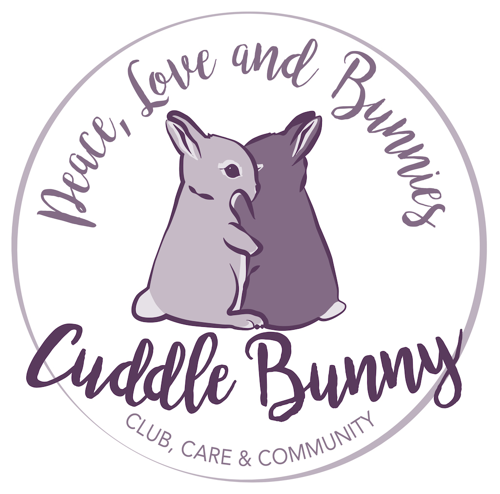 Cuddle Bunny