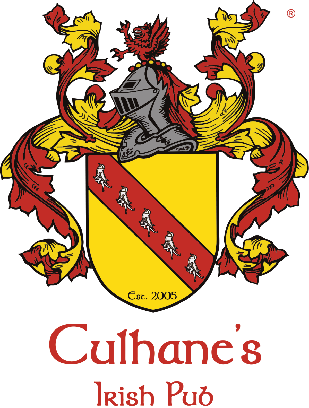 Culhane's Irish Pub