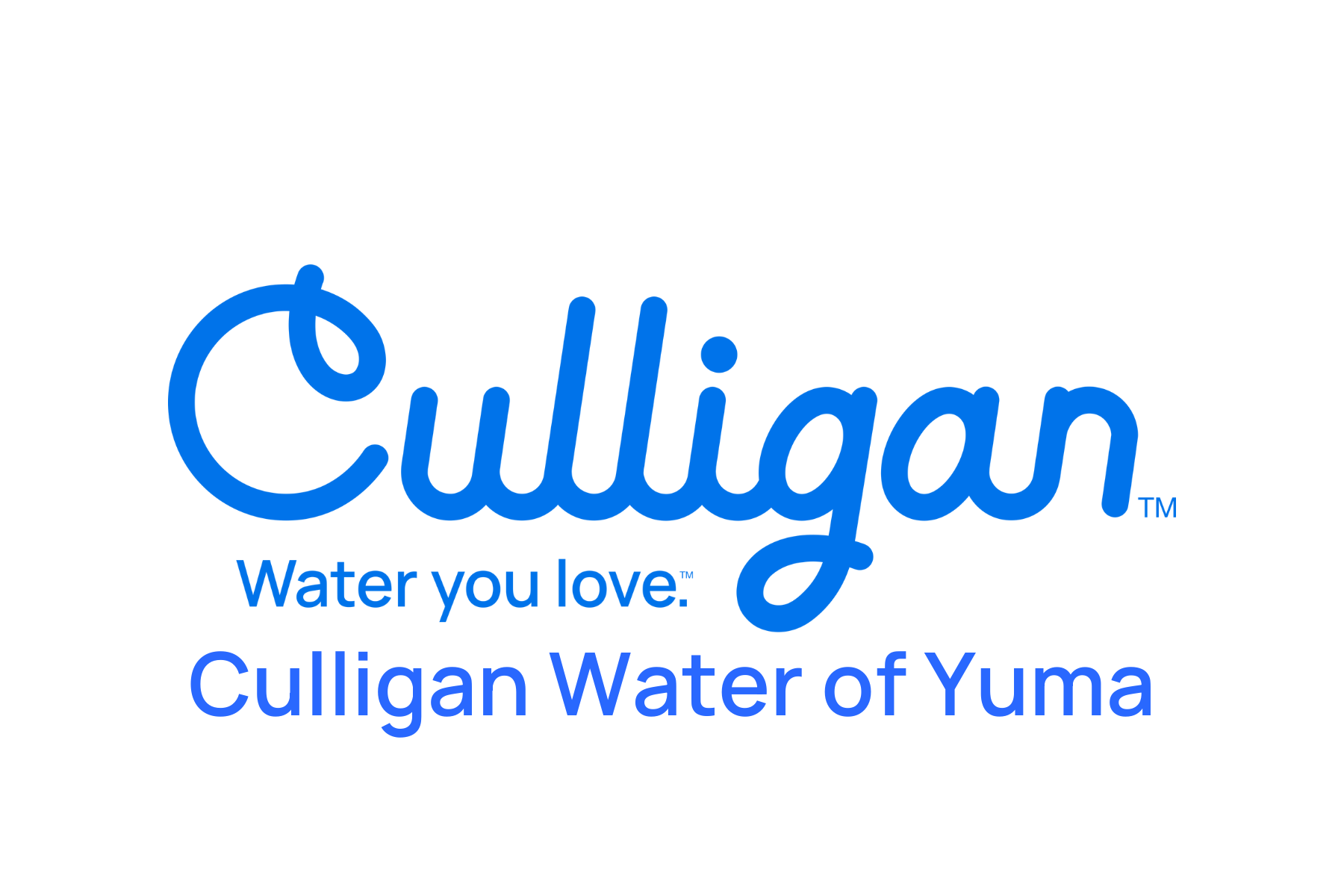 Culligan Water of Yuma 