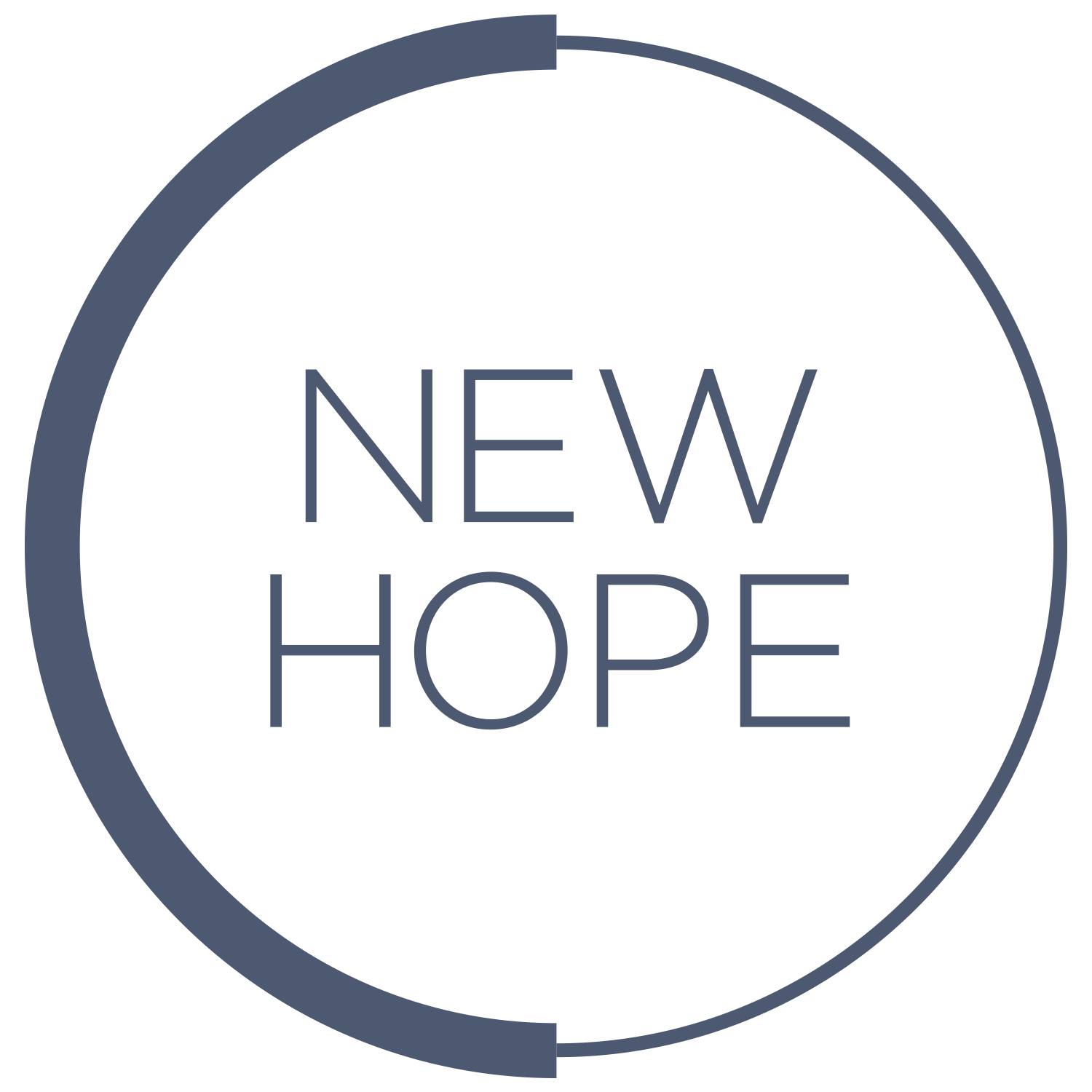 New Hope Church