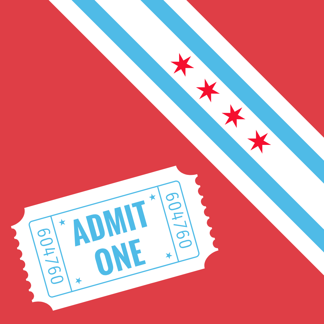 Chicago Culture Sampler