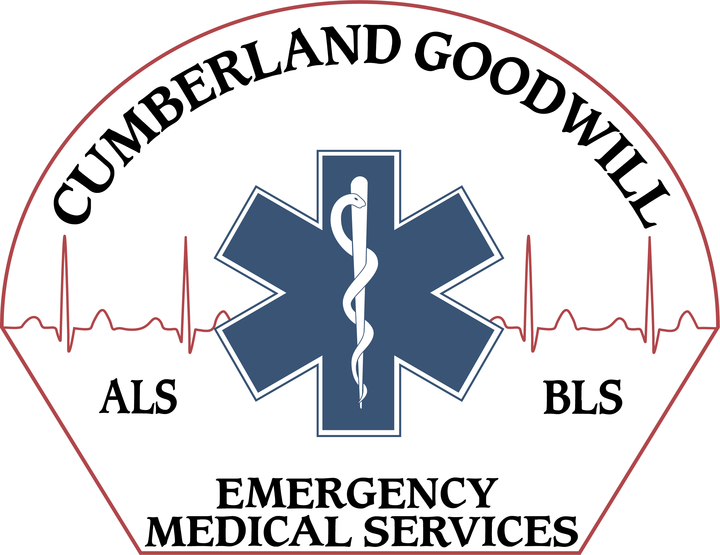 Cumberland Goodwill Fire Rescue EMS Inc
