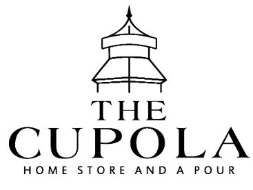 The Cupola Home Store and a Pour