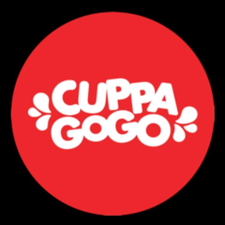 Cuppa Gogo