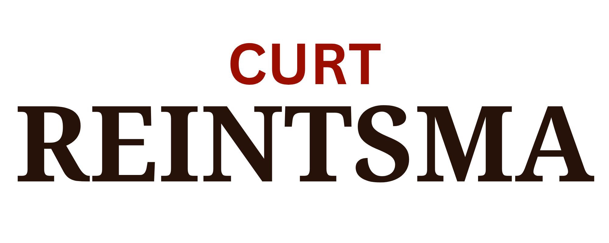 Curt Reintsma