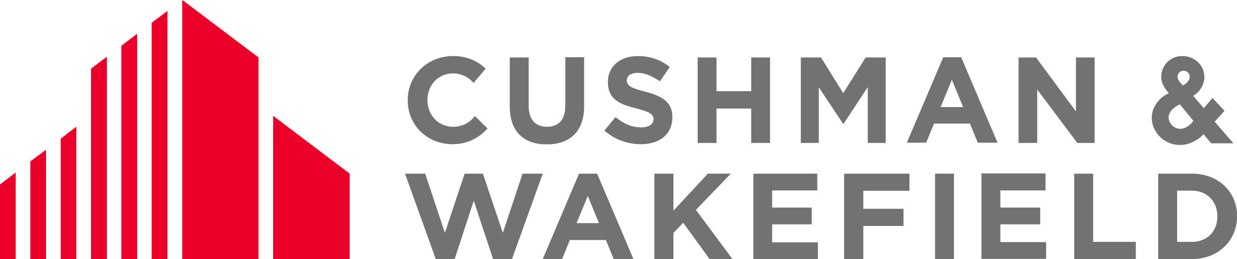 Cushman Wakefield