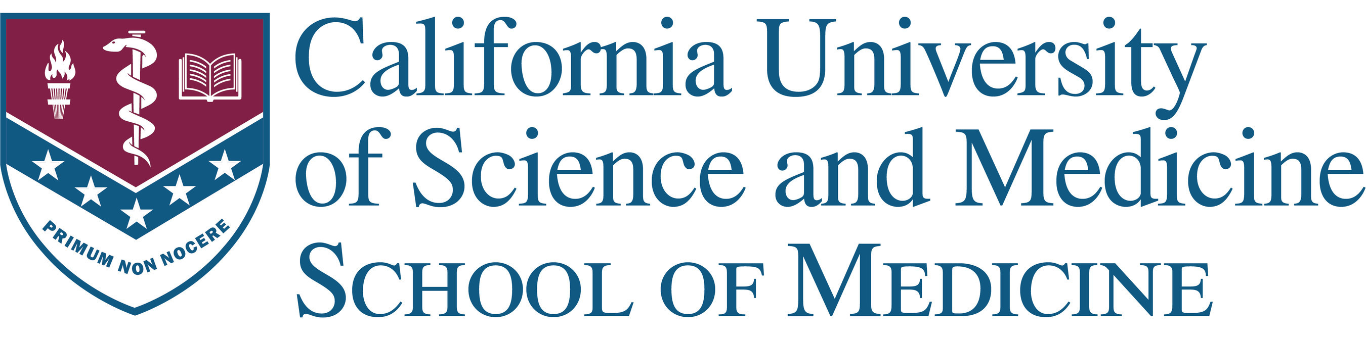 California University of Science and Medicine