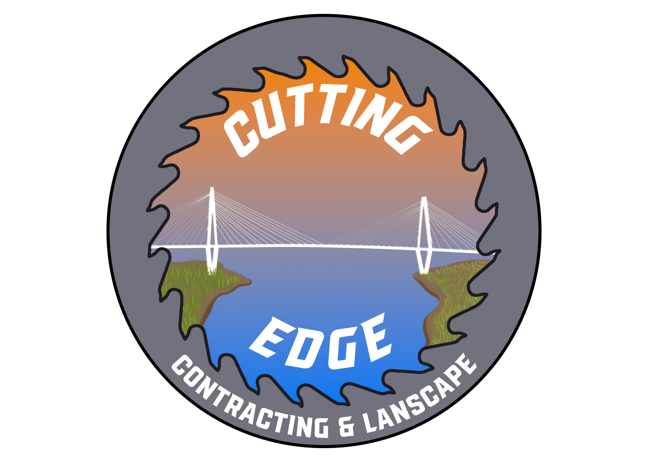 Cutting Edge Contracting & Landscape