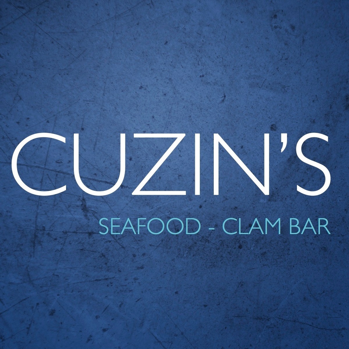 Cuzin’s Seafood Clam Bar