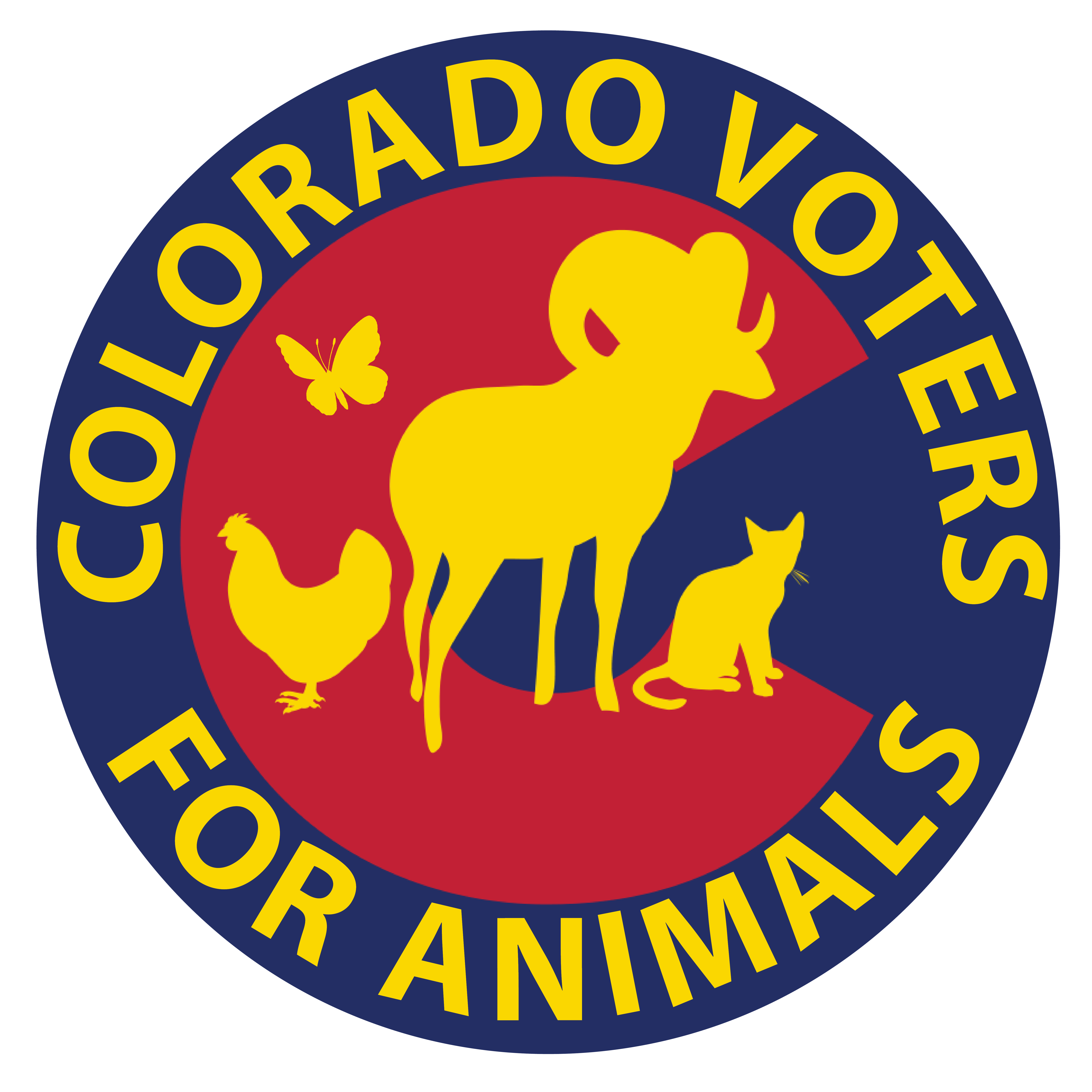 Colorado Voters for Animals