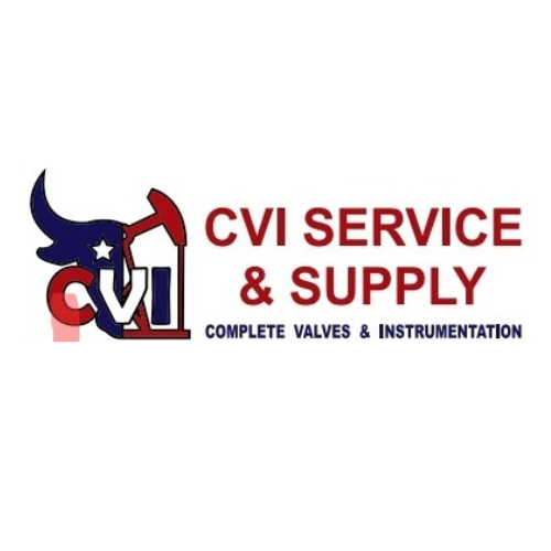 CVI Service & Supply - West Tex Sponsor