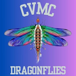 CVMC Dragonflies