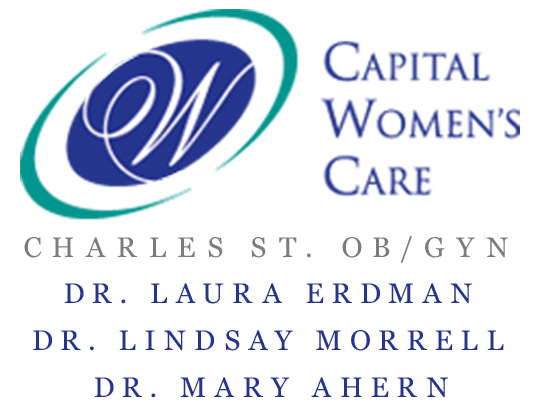 Capital Women's Care- Charles Street OB/GYN
