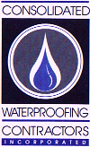 Consolidated Waterproofing Contractors Inc.