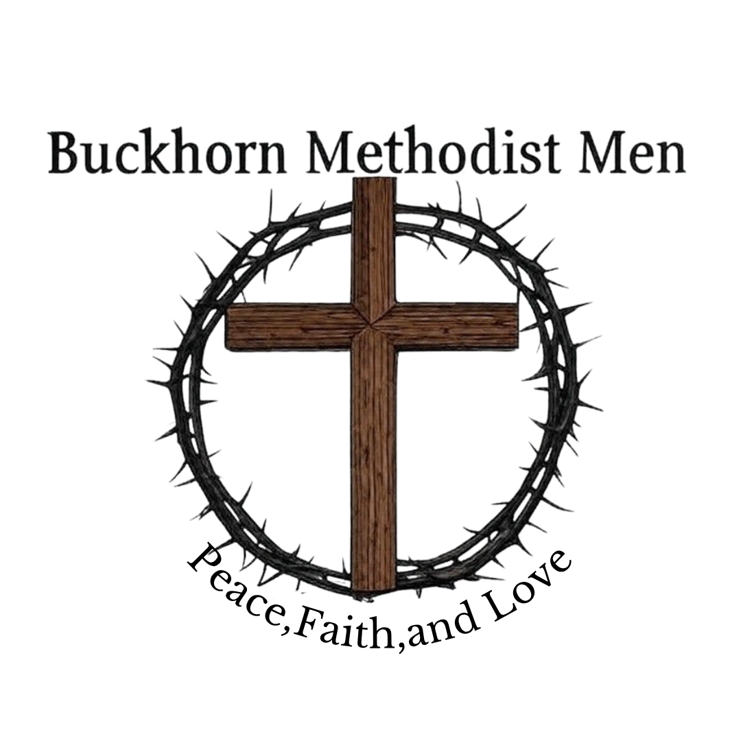 Buckhorn Methodist Men
