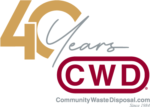 Community Waste Disposal