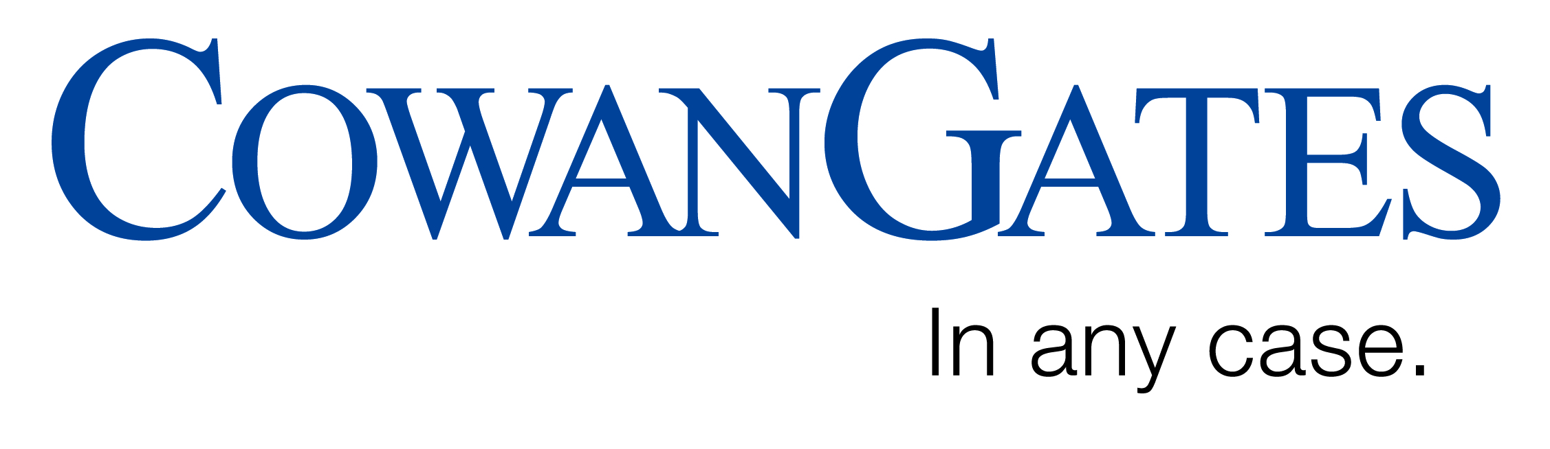 CowanGates