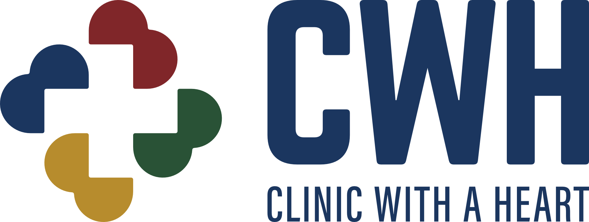 CLINIC WITH A HEART