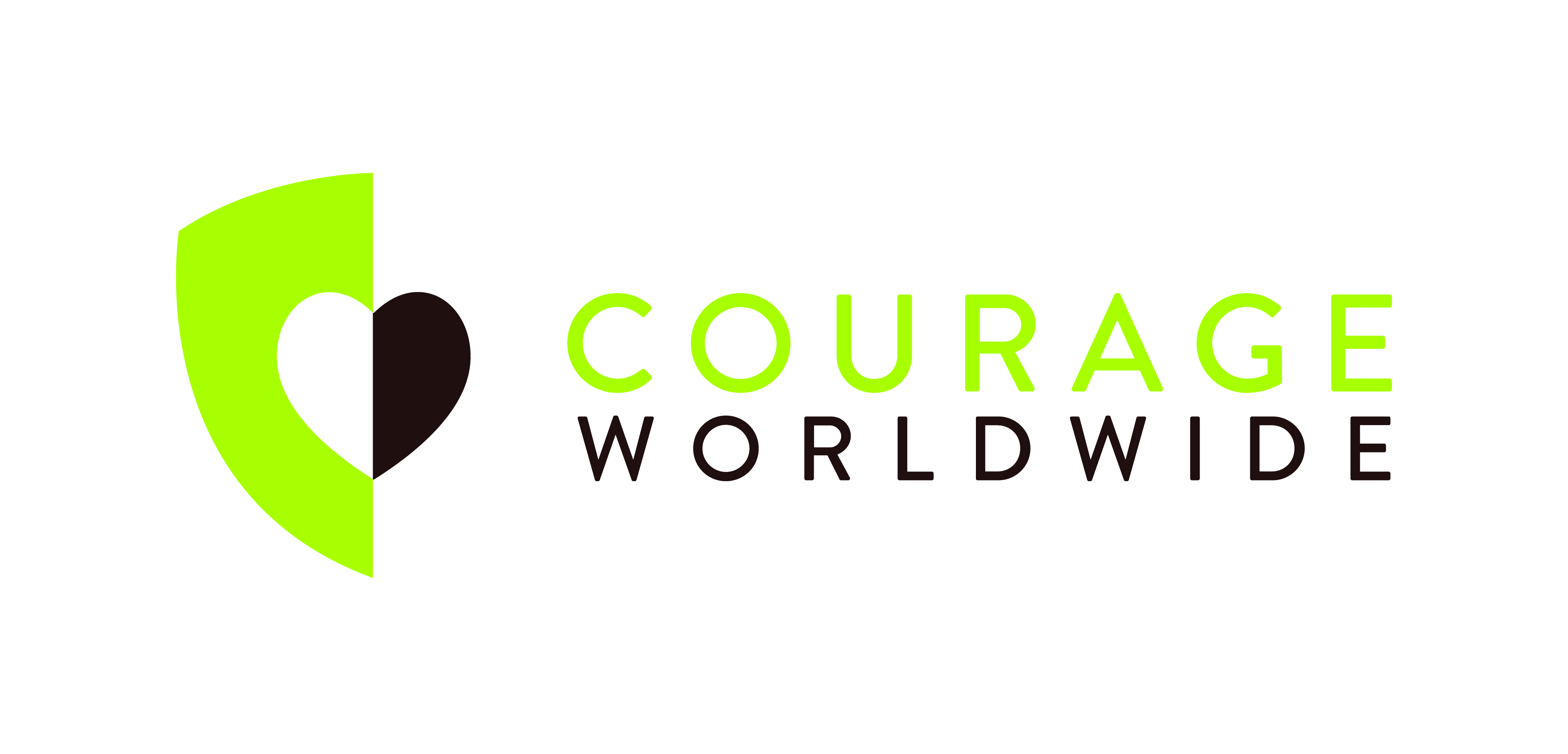 Courage Worldwide