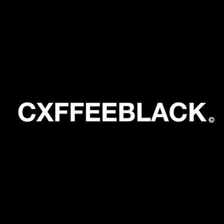 Cxffeeblack
