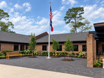 Commemorative Brick Patio