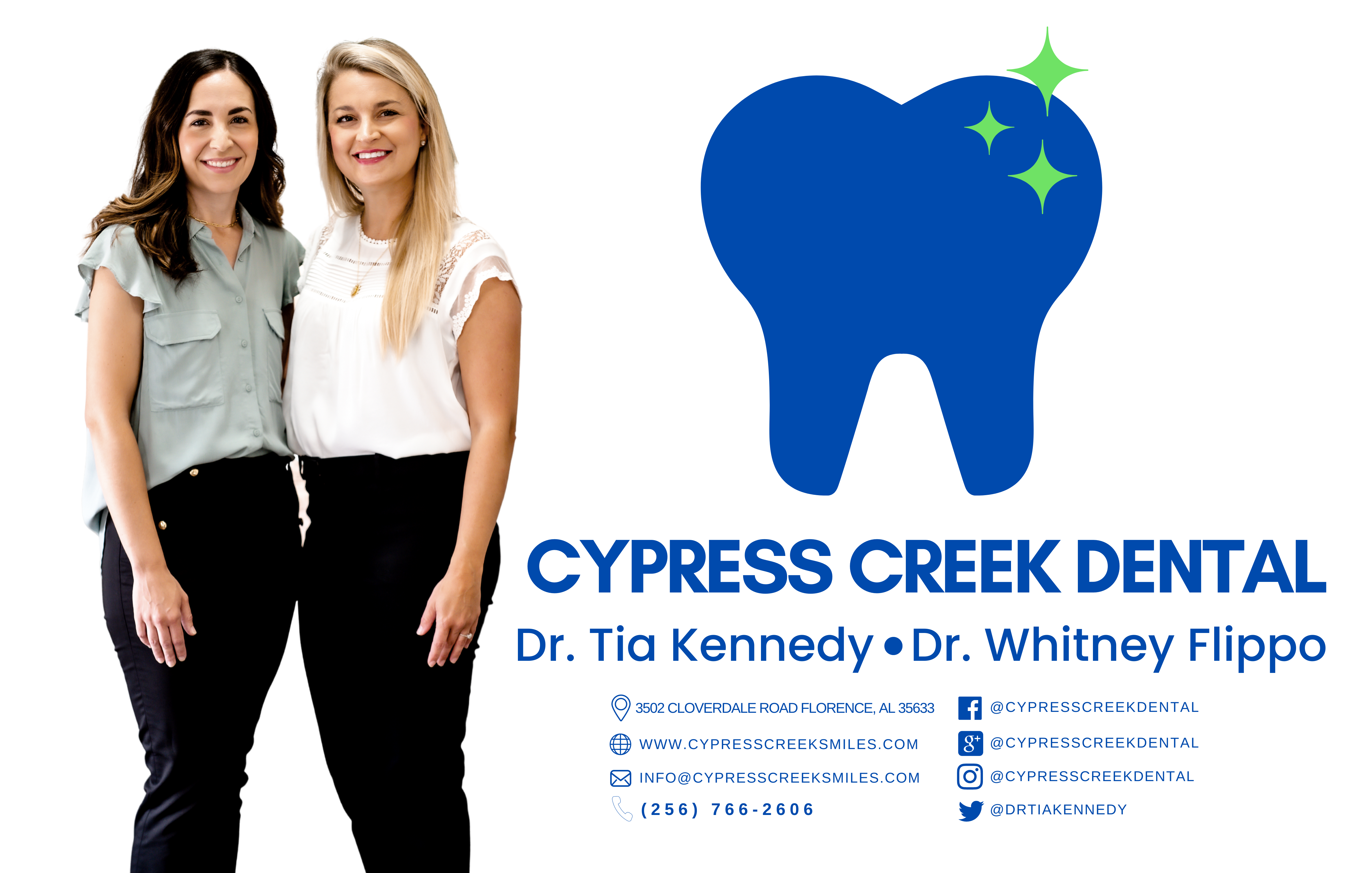 Cypress Creek Dental 